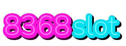 8368slot — logo kanal